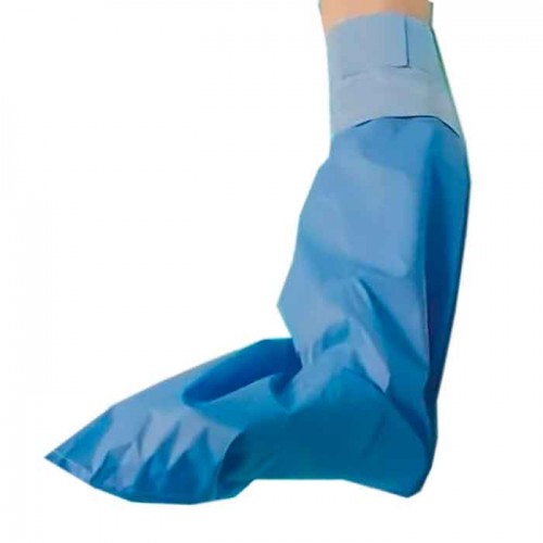 Чехлы для защиты ног пациента (стерильные)