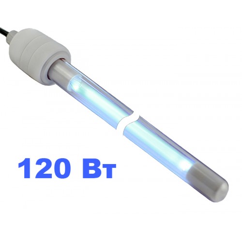 Погружной стерилизатор воды UVL-MOD 120HO
