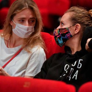 В России неуклонно растет спрос на маски