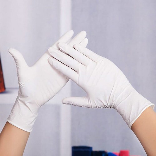 Хирургически перчатки Gammex pf