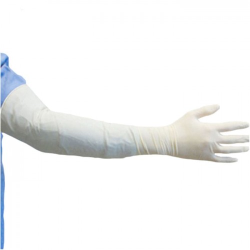 Гинекологические смотровые перчатки