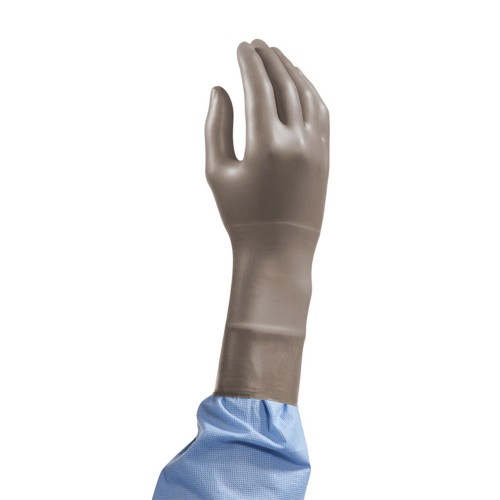 Ортопедические медицинские стерильные перчатки