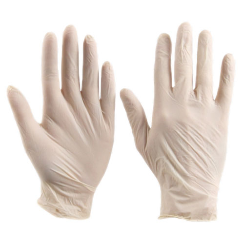 Хирургические стерильные неопудренные перчатки купить