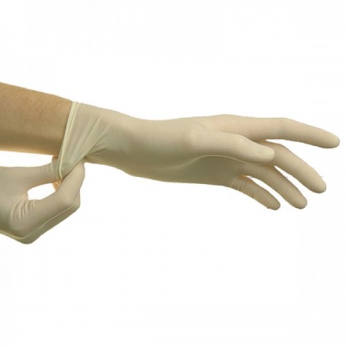 Хирургические рентгенозащитные перчатки