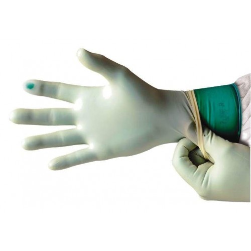Хирургические двойные перчатки