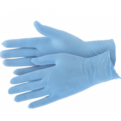 Нитриловые перчатки Nitrylex PF