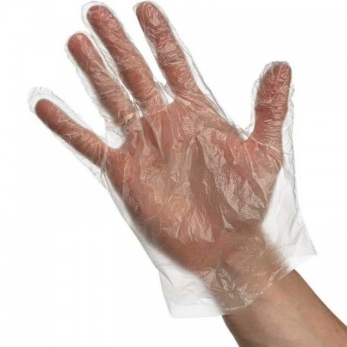 Стерильные перчатки Sterile Gloves