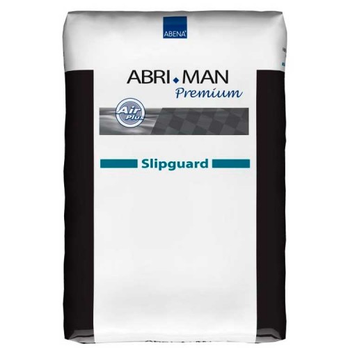 Мужские прокладки Abri-Man Premium