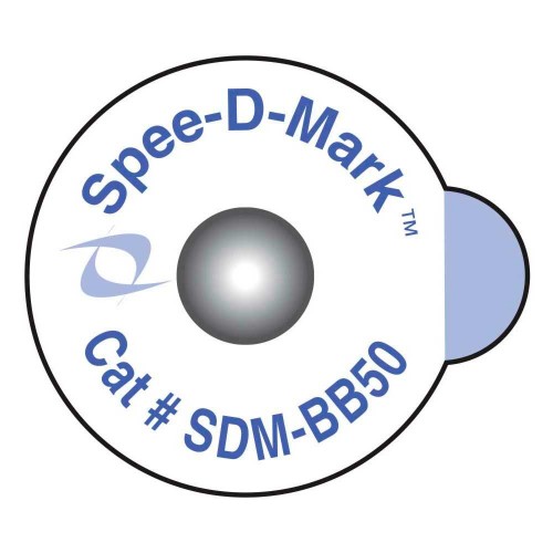Маркер для кожи (маммология) SPEE-D-MARK