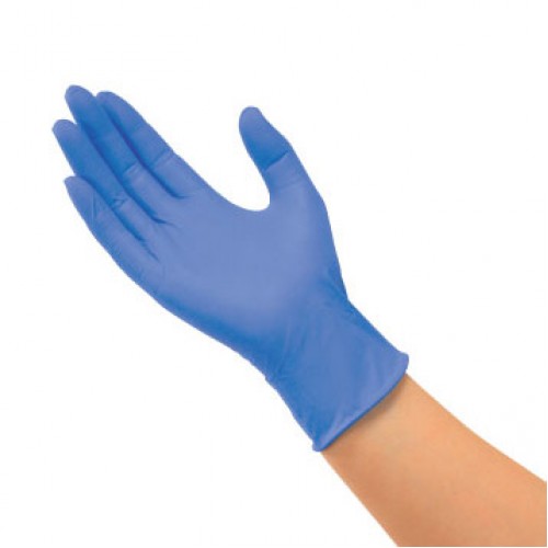 Хирургические полиизопреновые стерильные перчатки