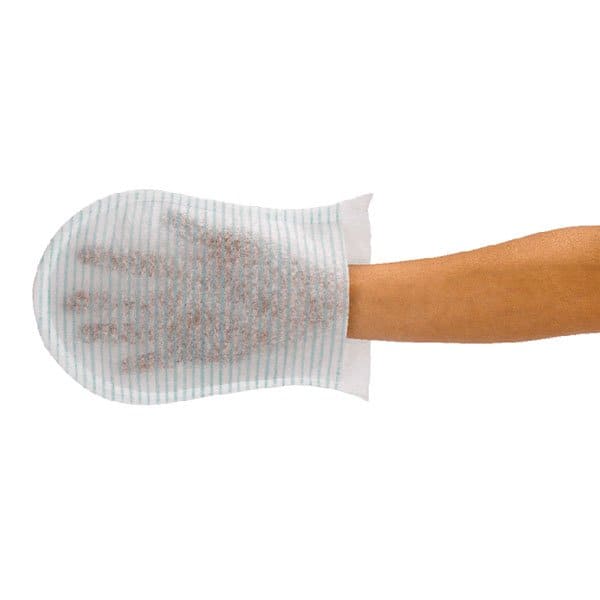 Влажные моющие рукавички MoliCare Skin, 8 шт.