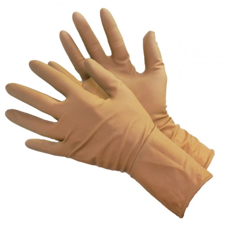 Ортопедические медицинские хирургические перчатки