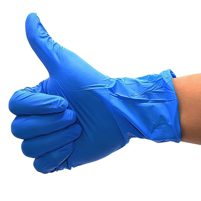 Медицинские гипоаллергенные перчатки купить