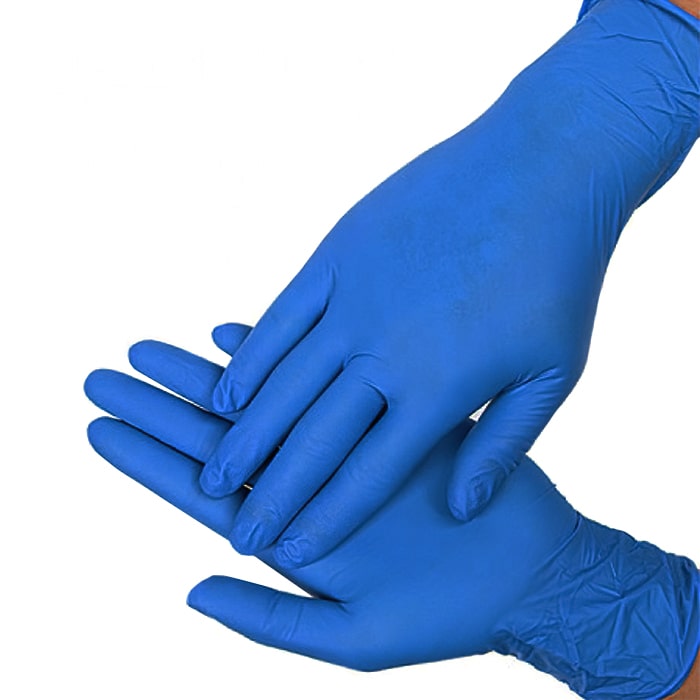 нитриловые перчатки оптом