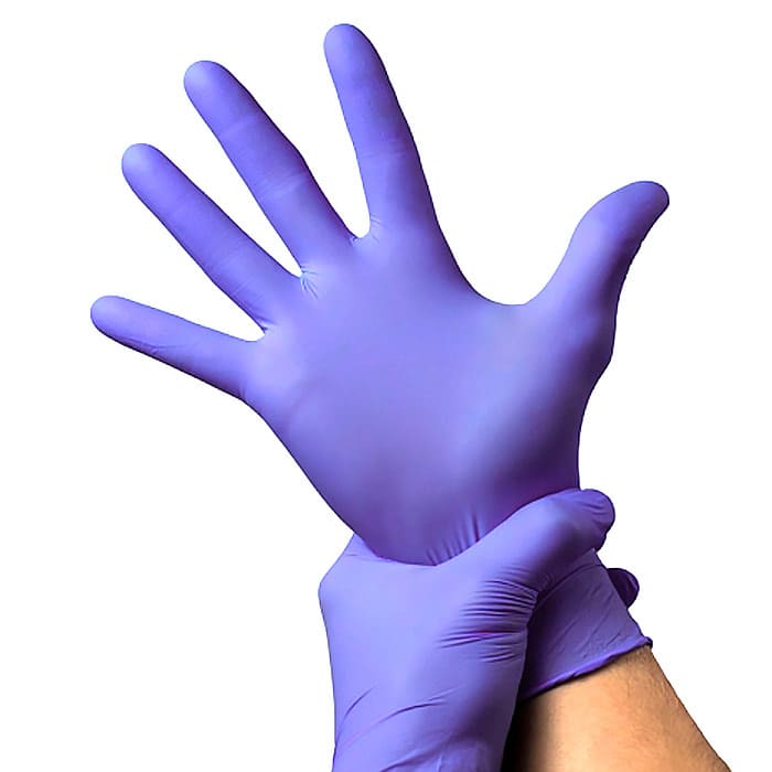 Хирургические перчатки Пеха-тафт AT