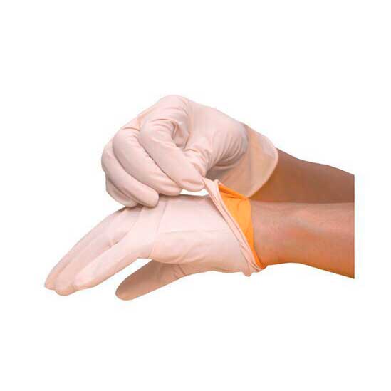 Правила использования медицинских перчаток