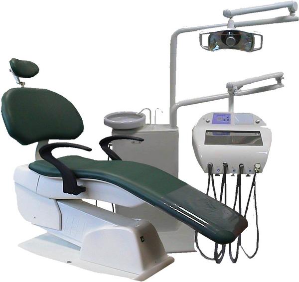 Чехол для подголовника стоматологического кресла